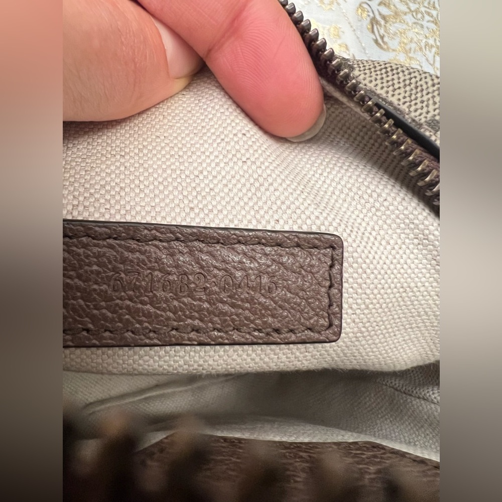 Ophidia mini bag - Picture 7 of 8